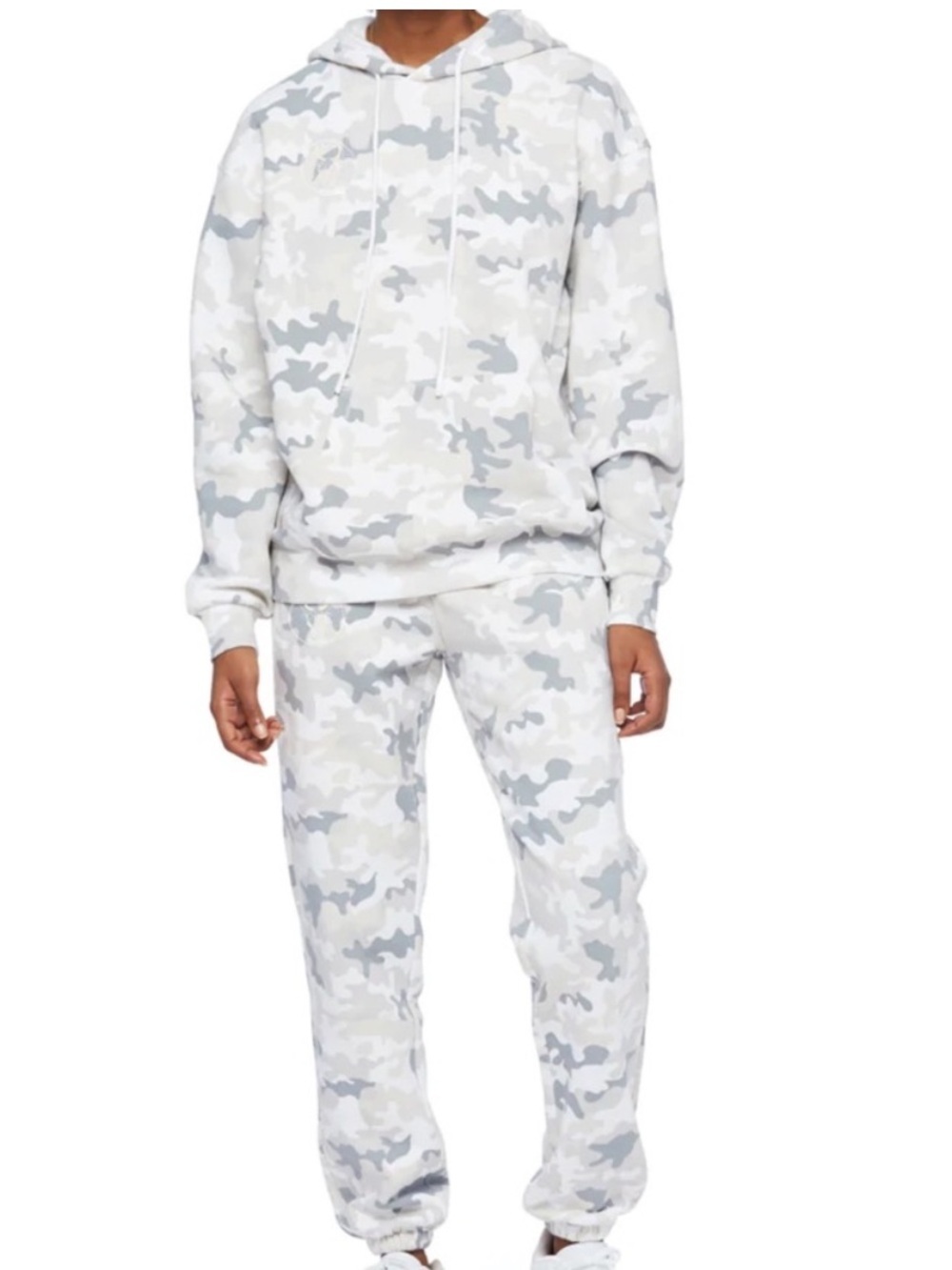 Lazy pants sweatsuit size Small